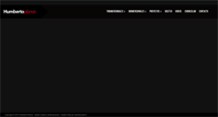 Desktop Screenshot of humbertoplanas.com